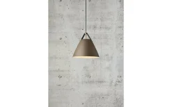 Strap Taklampa 27cm Beige