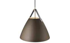 Kök & Matplats<Design for the people Strap Taklampa 36cm Beige