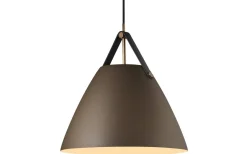 Kök & Matplats<Design for the people Strap Taklampa 36cm Beige