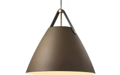 Strap Taklampa 48cm Beige