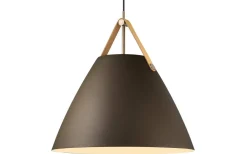 Strap Taklampa 48cm Beige