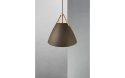 Strap Taklampa 48cm Beige