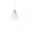 Design for the people Strap Taklampa 27cm Glas* Kök & Matplats