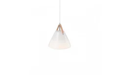 Design for the people Strap Taklampa 27cm Glas* Kök & Matplats
