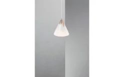Design for the people Strap Taklampa 27cm Glas* Kök & Matplats