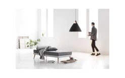 Design for the people Strap Taklampa 68cm Svart* Kök & Matplats|Stora Taklampor Ø50-69 Cm