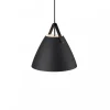 Design for the people Strap Taklampa 36cm Svart* Kök & Matplats