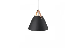 Design for the people Strap Taklampa 36cm Svart* Kök & Matplats