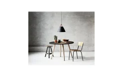 Design for the people Strap Taklampa 36cm Svart* Kök & Matplats