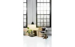 Design for the people Strap Taklampa 36cm Svart* Kök & Matplats