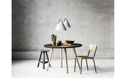 Design for the people Strap Taklampa 27cm Vit* Kök & Matplats