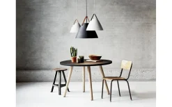 Design for the people Strap Taklampa 27cm Vit* Kök & Matplats