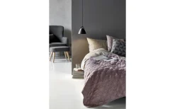 Strap Fönsterlampa 17cm Svart