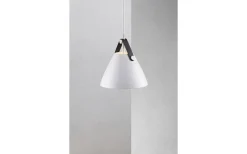 Design for the people Strap Fönsterlampa 17cm Vit* Kök & Matplats|Fönsterlampor