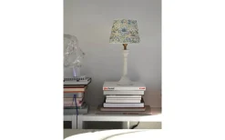 Strawberry Thief Lampskärm Ø17cm Apple William Morris