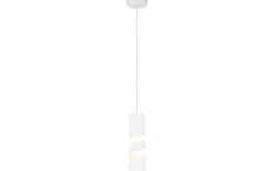 Trio Lighting Stream Fönsterlampa 12cm GU10 matt vit* Fönsterlampor