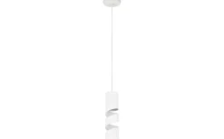 Trio Lighting Stream Fönsterlampa 12cm GU10 matt vit* Fönsterlampor