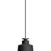 Herstal Street Fönsterlampa 15cm Mattsvart* Fönsterlampor