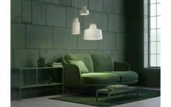 Fönsterlampor<Herstal Street S Fönsterlampa 16cm Mattvit