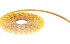 Star Trading Strip Light Solcellsdriven LED-Strip 5m Varmvit* Visa Alla Solcellslampor