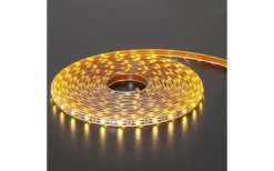 Star Trading Strip Light Solcellsdriven LED-Strip 5m Varmvit* Visa Alla Solcellslampor