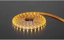 Star Trading Strip Light Solcellsdriven LED-Strip 5m Varmvit* Visa Alla Solcellslampor