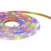 Star Trading Strip Light Solcellsdriven LED-Strip 5m RGB* Solcellslampor Dekoration|Visa Alla Solcellslampor