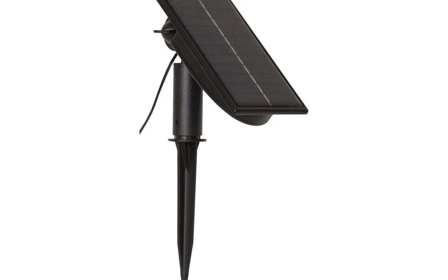 Star Trading Strip Light Solcellsdriven LED-Strip 5m RGB* Solcellslampor Dekoration|Visa Alla Solcellslampor