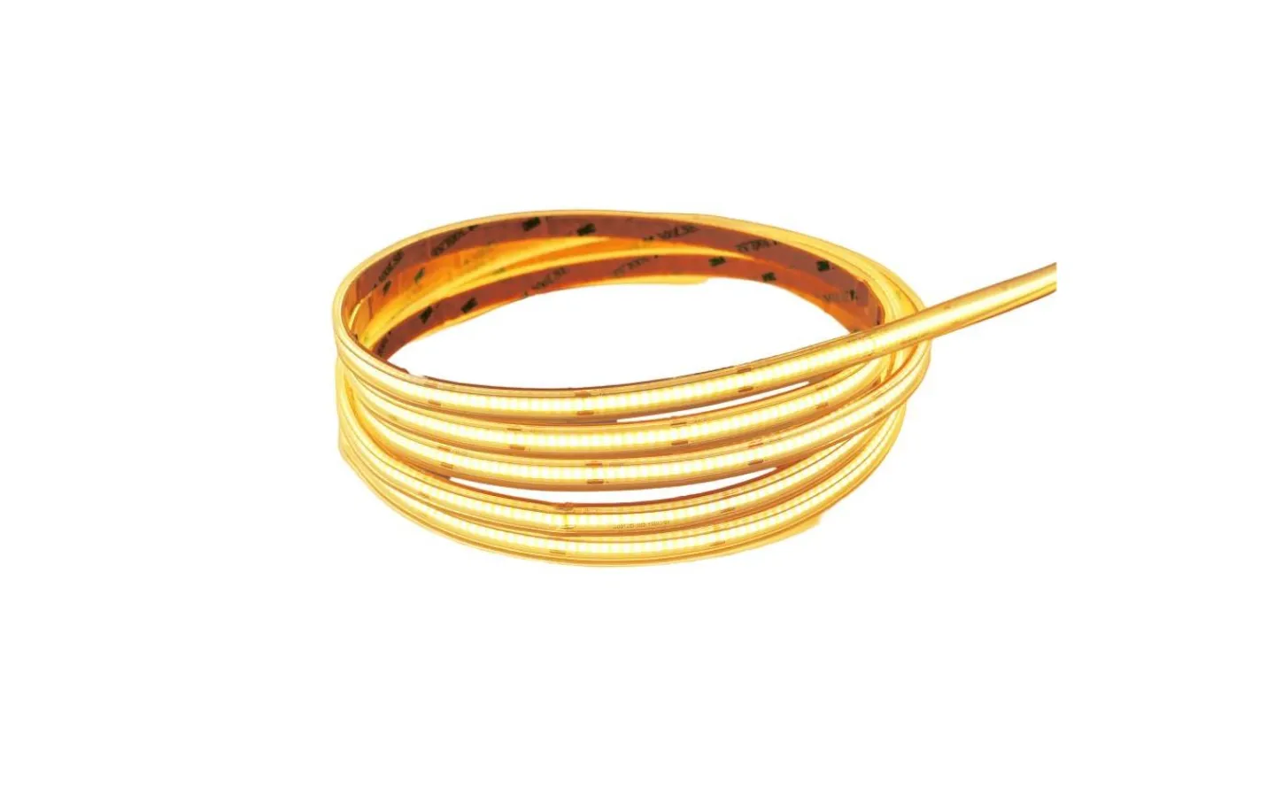 Lightson Strip Ljusband 5m LED 2700K 25W* Lightson Garden Plug & Play