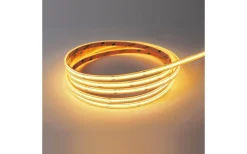 Lightson Strip Ljusband 5m LED 2700K 25W* Lightson Garden Plug & Play