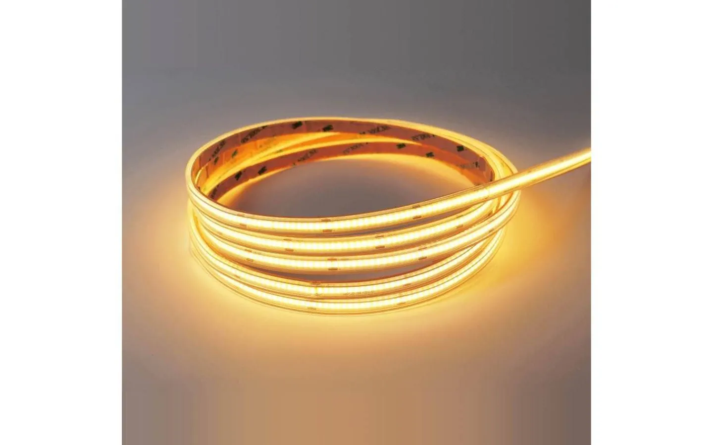 Lightson Strip Ljusband 5m LED 2700K 25W* Lightson Garden Plug & Play