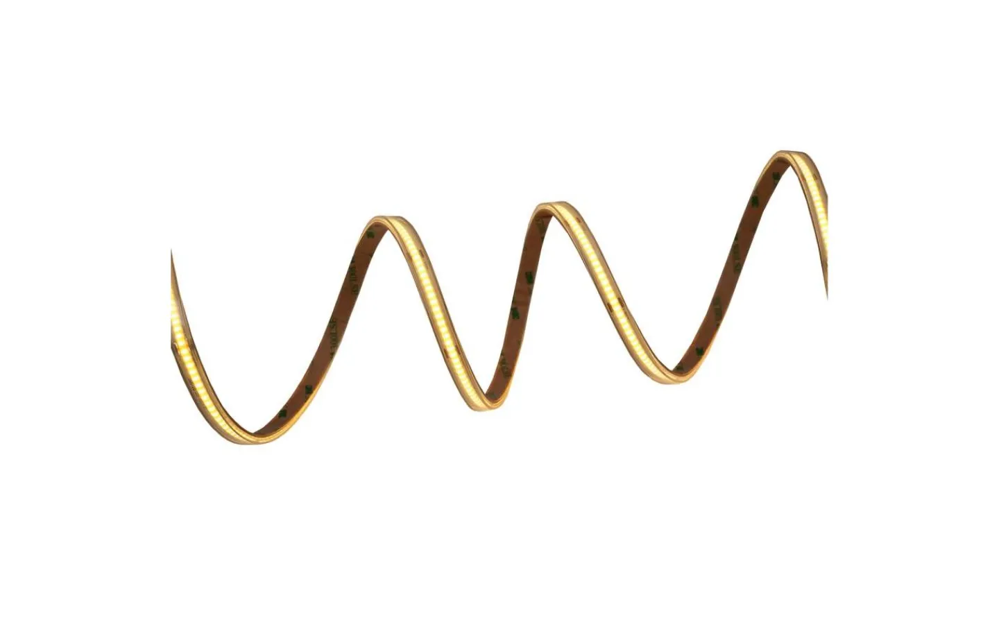 Lightson Strip Ljusband 5m LED 2700K 25W* Lightson Garden Plug & Play