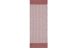 Stripe Löpare Rose 40x140cm