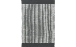 Slätvävda Mattor<Svanefors Stripe Matta Grå 60x90cm