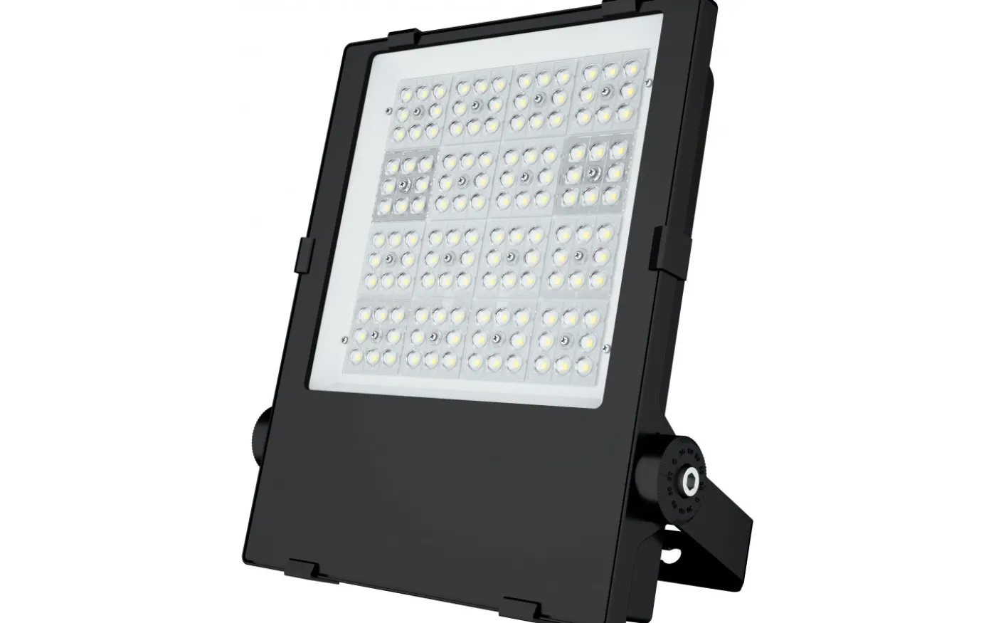 Strålkastare Areal, IP66