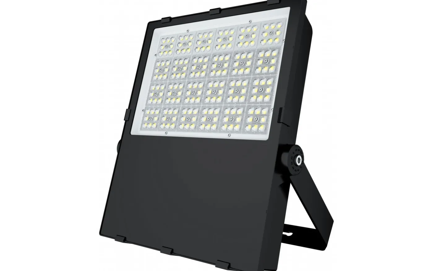 Strålkastare Areal, IP66