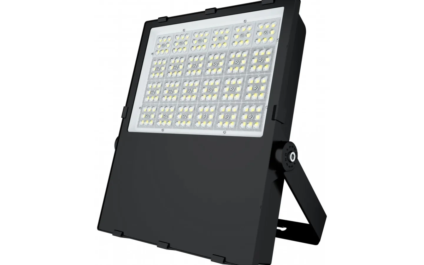 Malmbergs Strålkastare Areal, IP66* Utomhusarmaturer, Stolpar