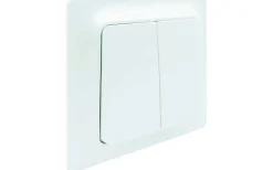 Strömbrytare GAMMA, dubbel trapp