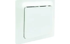 Strömställare/Vägguttag<Malmbergs Strömbrytare GAMMA, tryck