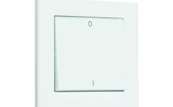 Strömbrytare Optima, 2-pol