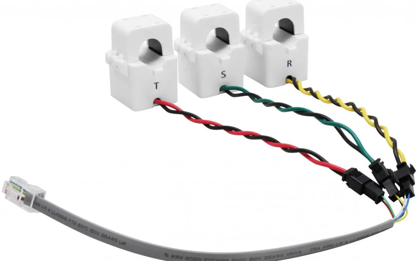 Strömförsörjn.,Nätstörskydd<Malmbergs Strömtransformatorer, 3 st