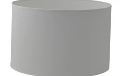 Studio 54 Cylinder Lampskärm Ø39cm Vit