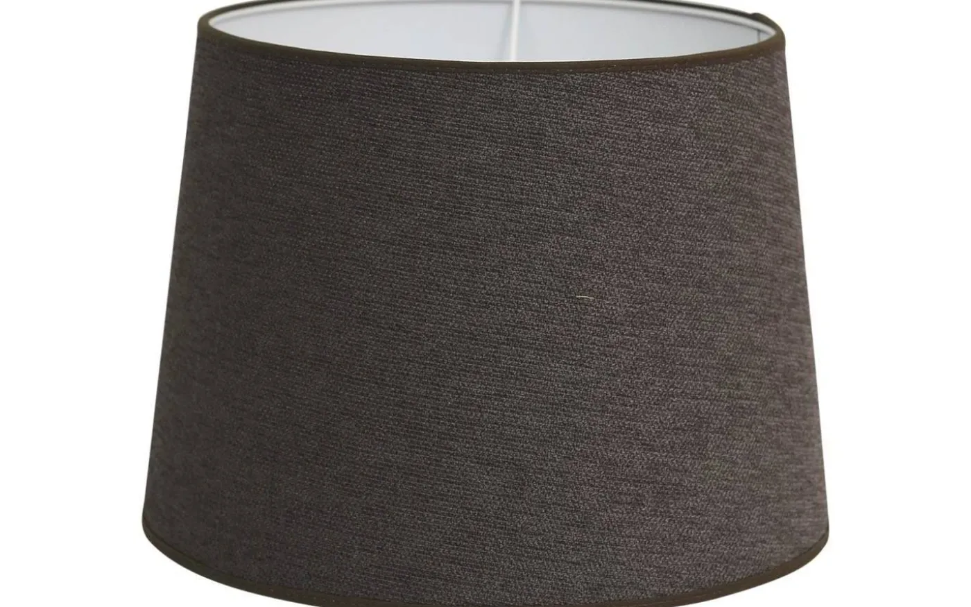 Studio 54 Lampskärm Ø30cm Brun