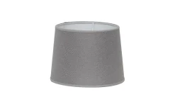 Studio 54 Lampskärm Ø24cm Grå