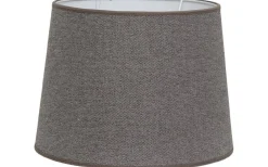 Studio 54 Lampskärm Ø35cm Mörk Sand