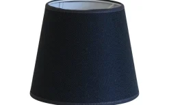 Studio 54 Lampskärm Ø25cm Svart