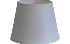 Studio 54 Lampskärm Ø25cm Vit