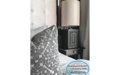 Hallbergs Studio 54 Lampskärm Cylinder Ø35cm Natur* Cylinder Lampskärmar