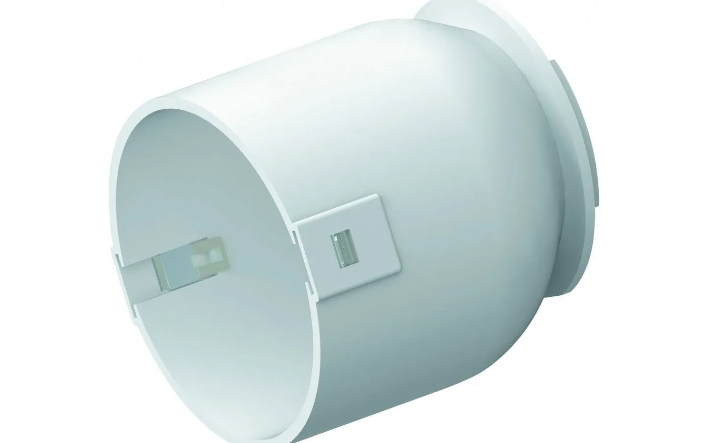 Malmbergs Stuts Twistline 1x 50 mm* Förläggningsmaterial