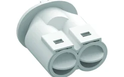 Förläggningsmaterial<Malmbergs Stuts 2x16 mm till Twistline Pro 42